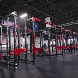 Rogue Fitness Equipment Headquarters - Retail Store | Rogue